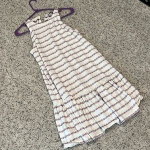 LOFT summer dress